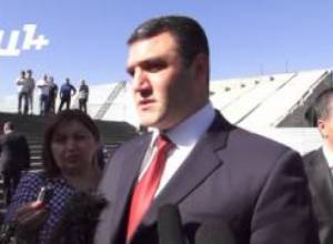 Prosecutor General comments on activist's decision to seek asylum in Azerbaijan