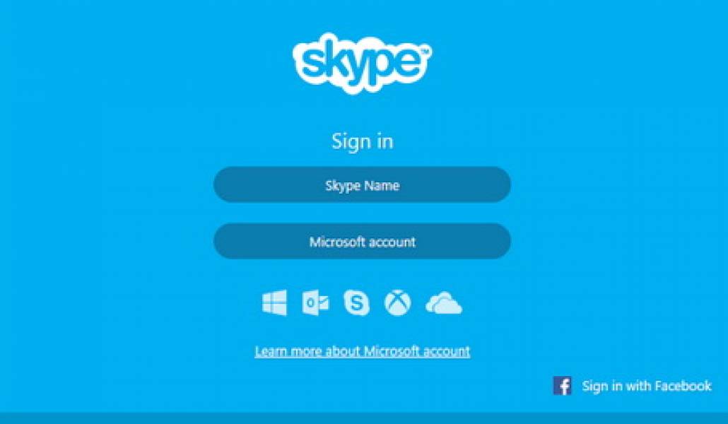 Skype-new-login-screen