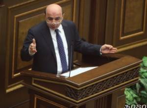 Armen Movsisyan died at 53