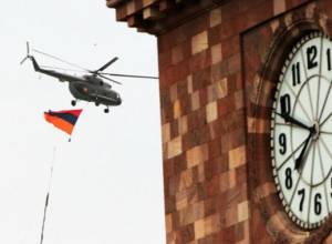 Reflections on the 24th Anniversary of Armenia’s Independence