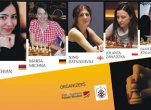 Лилит Мкртчян сразится за 3-е место