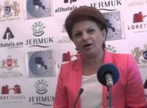 Karine Achemyan: Presidential system of government is advantageous to Republicans most of all