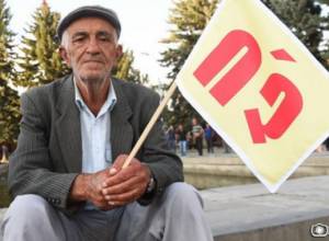 Live rally: ‘No’ Front starts street protests against constitutional amendments