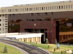 Hereafter the RA Armed Forces will apply equivalent striking measures