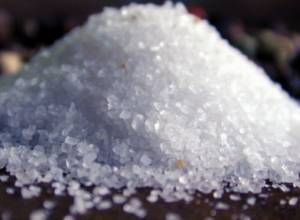 «Սուրմալու»-ում վաճառվել է առանց հայերեն մակնշման, չյոդացված ռուսական աղ