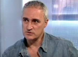 Filmmaker: Authorities are afraid of public solidarity