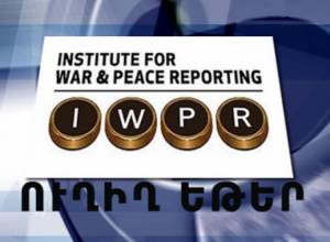 Live Discussion: Yezidis from Iraq Seeking Refuge in Armenia