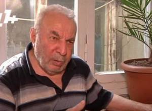 Refugee from Baku: “Waiting for a house for 25 years”