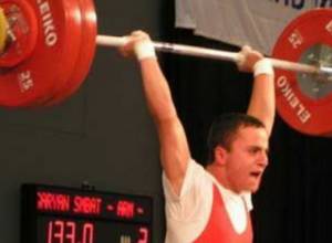 Из Армении примут участие 10 тяжеловесов