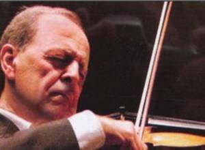 С. Саргсян выразил соболезнование в связи с кончиной Жана Тер-Меркеряна