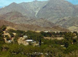 Armenian Defense Ministry: Azeri attempt to violate state border