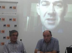 Thomas de Waal: Russia will possess the main "playing card"