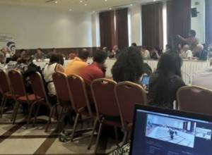 Live discussion: Constitutional amendments in Armenia