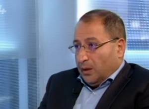 Hayk Alumyan: Ara Budaghyan must be immediately released