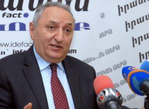 Economist: They looted Electric Networks of Armenia