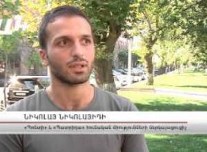 Nikolai Nikolaidi: Constitutional reform is against our mentality
