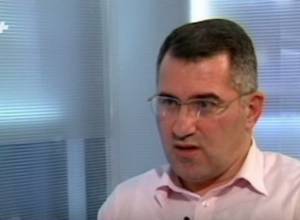 Armen Martirosyan: “I demand unity in the opposition field”