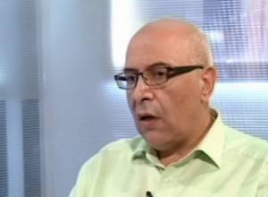 Economist is not optimistic about energy system recovery