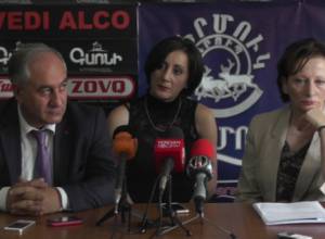 Publicist: Do you agree with Kocharyan?