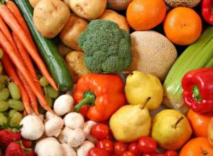 Արտահանված պտուղ-բանջարեղենի 84 տոկոսը բաժին է ընկնում ՌԴ-ին