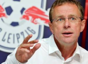 Ральф Рагник запретил футболистам употреблять овощи