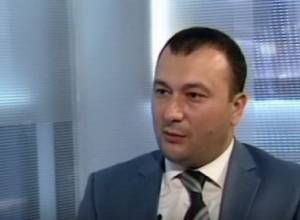 Vahe Enfiajyan: BHK reconsiders its activities: There is no problem with personalities