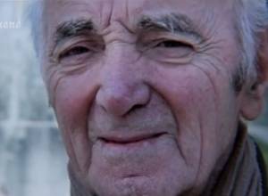 Life is already long, says famous singer Charles Aznavour