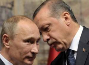 Turkey threatens Russia