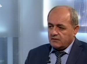 Deputy Minister: Concerns over grapes aren’t reasoned