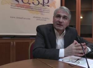 «Վարչապետը կաշկանդված է իր գործողություններում»