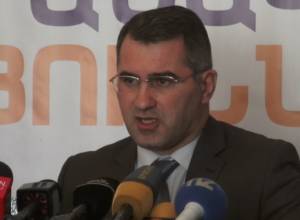 New Armenia front to hold nationwide rally in Yerevan