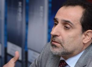 Aram Harutyunyan: Many political figures paid lip service to Sargsyan and are now dancing on a pole