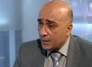 Ashot Tavadyan: EEU is not to blame for reduction in exportation volumes