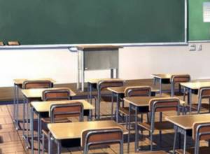 Финансовые проблемы в канун отопления школ