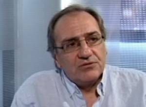 David Hovhannisyan: Syria will always remain as a state, no matter how much they try to fragment it
