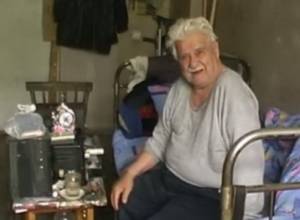 Проживающие в общежитии лишены права на жизнь и здоровье