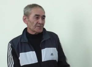 Получив посылку, прямиком в тюрьму