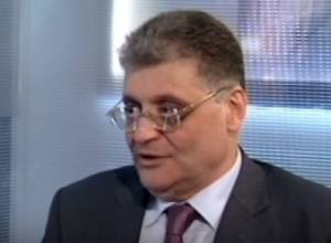 «Սերժ Սարգսյանն այնքան մոտ է կանգնած Պուտինին, որ միջնորդներ պետք չեն»