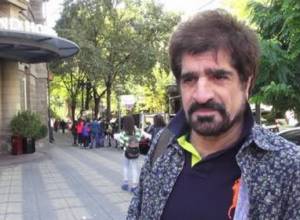 Harut Pambukchyan: “Finally I was awarded at state level”