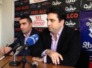 Civil Agreement Party says it is going 'to overthrow authorities'