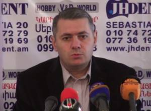 Political analyst: Armenia-EU Association Agreement is becoming a reality