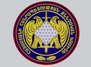 Տեսախցիկներն արձանագրել են գեղեցկության սրահի գողության դրվագը