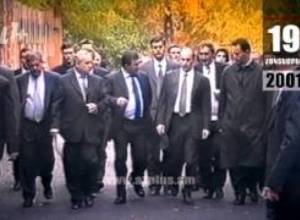 Օրացույց.19-ը Հոկտեմբերի.Վանո Սիրադեղյանը՝ գլխացավանքների մասին