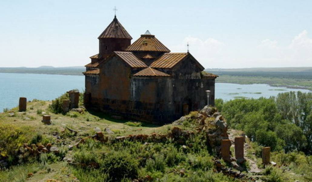 Hayravank_Monastery