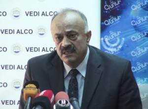 Խոհարարը դեմ է ՅՈՒՆԵՍԿՕ-ում գրանցվելուն. «Շուստրի կազմակերպություն է»
