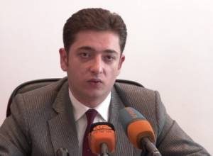 “Supporting ‘No’ camp doesn’t mean supporting Kocharyan or Ter-Petrosyan”