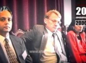 Օրացույց.20-ը Հոկտեմբերի.  Սպանությունների գլխավոր վարկածը Մեղրիի փոխանակումն է Լաչինի միջանցքի հետ