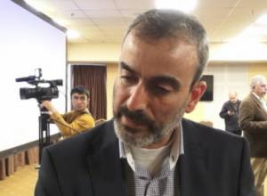 New Armenia sets December 1 as day of public mobilization