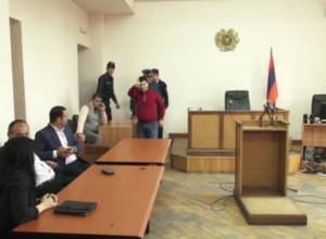 PM’s son-in-law sentenced to 6.6 years in prison