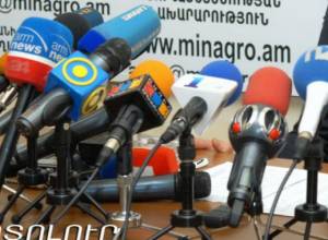 “Journalists already have a lever in their hands”